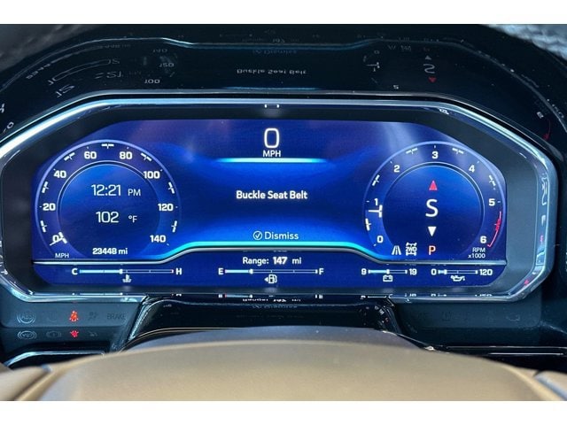 2024 Chevrolet Silverado 1500 ZR2 - Photo 24