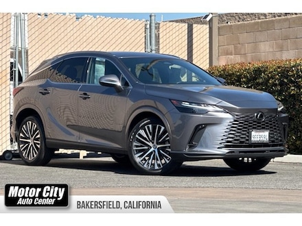 2023 LEXUS RX RX 350 Premium Plus SUV