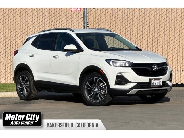 2023 Buick Encore GX