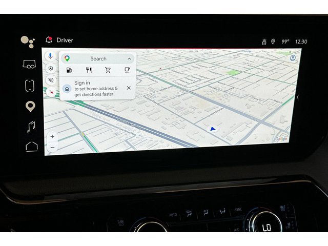 2025 GMC Sierra 2500HD AT4 - Photo 19