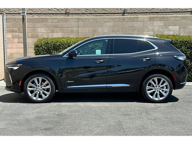 2023 Buick Envision Avenir - Photo 7