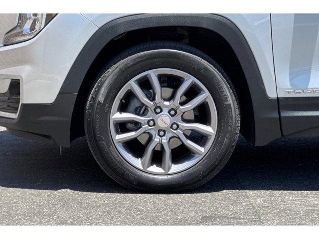 2022 GMC Terrain SLT - Photo 27