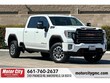 GMC Sierra 2500HD