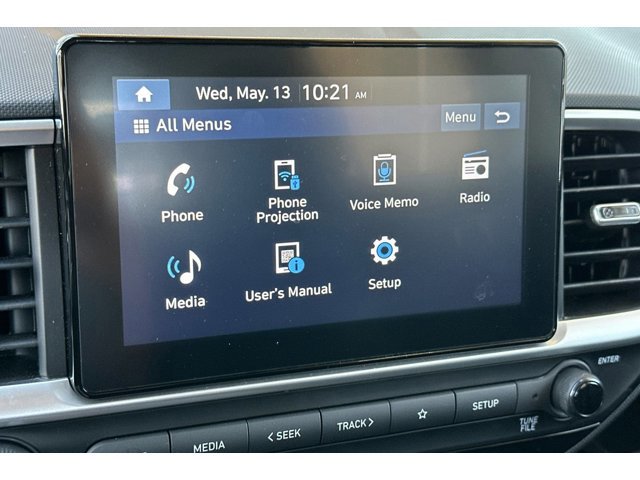 2025 Hyundai Venue SEL - Photo 18