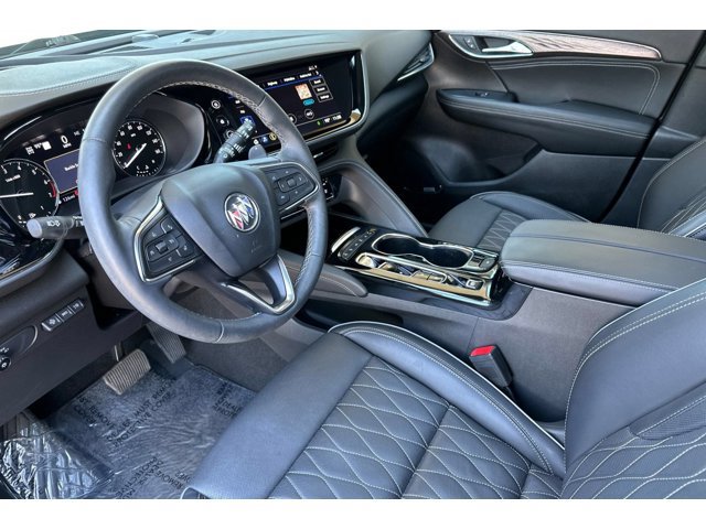 2023 Buick Envision Avenir - Photo 10