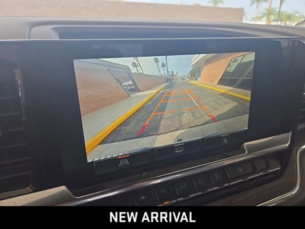 Used 2023 GMC Sierra 1500 SLT Truck Crew Cab