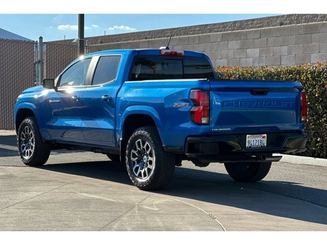 2024 Chevrolet Colorado Z71 - Photo 6