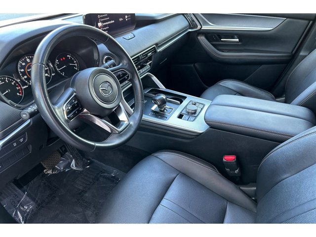 2024 Mazda CX-90 Turbo Preferred Package - Photo 10