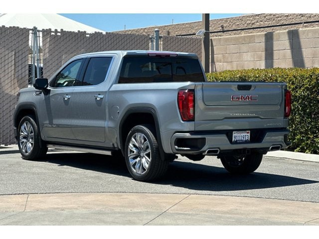 2023 GMC Sierra 1500 Denali Denali - Photo 6