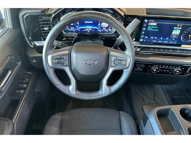 2023 Chevrolet Silverado 1500 RST - Photo 15