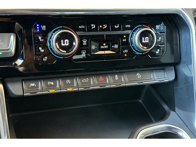 2025 GMC Sierra 1500 Denali - Photo 21