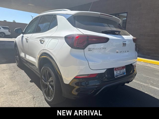 2024 Buick Encore GX Sport Touring - Photo 6