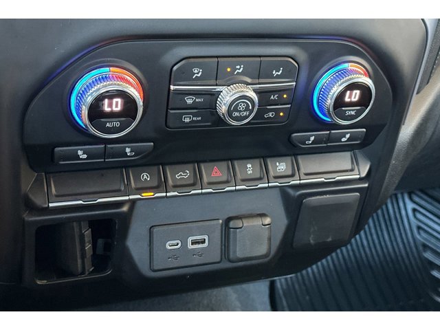 2022 GMC Sierra 1500 Limited Elevation - Photo 20