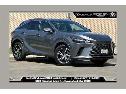 2023 LEXUS RX RX 350 Premium Plus SUV