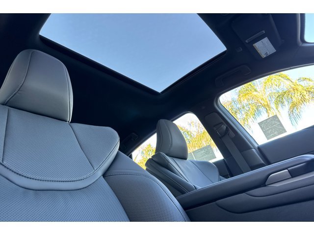 2026 Lexus ES BEV 500e Premium AWD - Photo 19