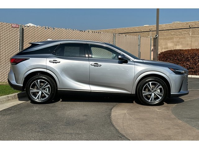 New 2026 Lexus RX 350 PREMIUM Sport Utility