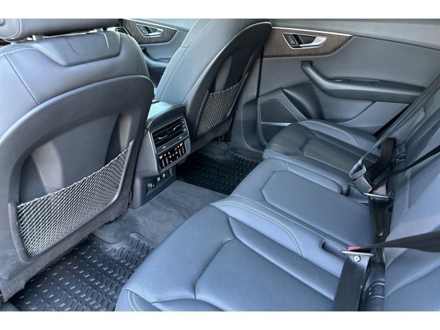 2020 Audi Q8 Premium Plus - Photo 13
