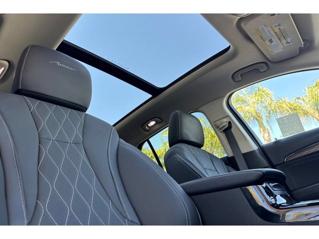 2023 Buick Envision Avenir - Photo 16