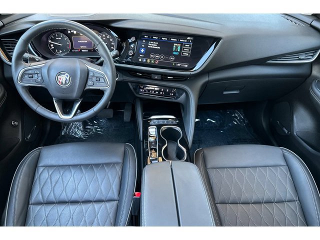 2023 Buick Envision Avenir - Photo 14