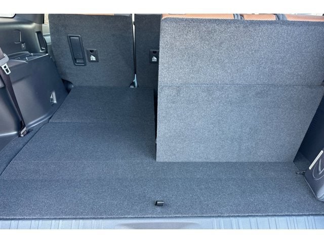 2026 Lexus GX 550 Premium - Photo 19