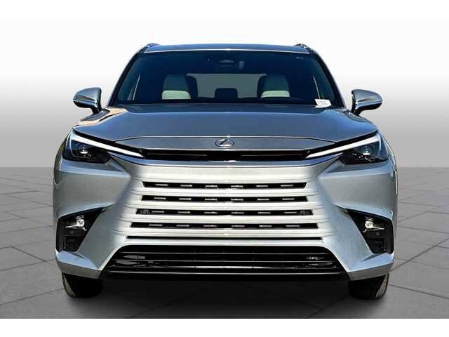 2025 Lexus TX 350 photo 3