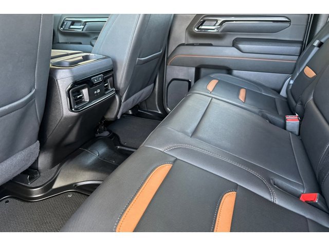 2025 GMC Sierra 2500HD AT4 - Photo 13