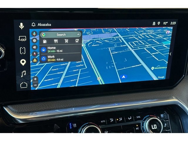 2025 GMC Sierra 1500 Denali - Photo 19
