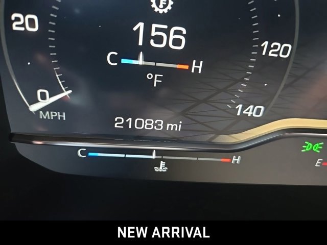 2024 Gmc Yukon AT4 photo 2