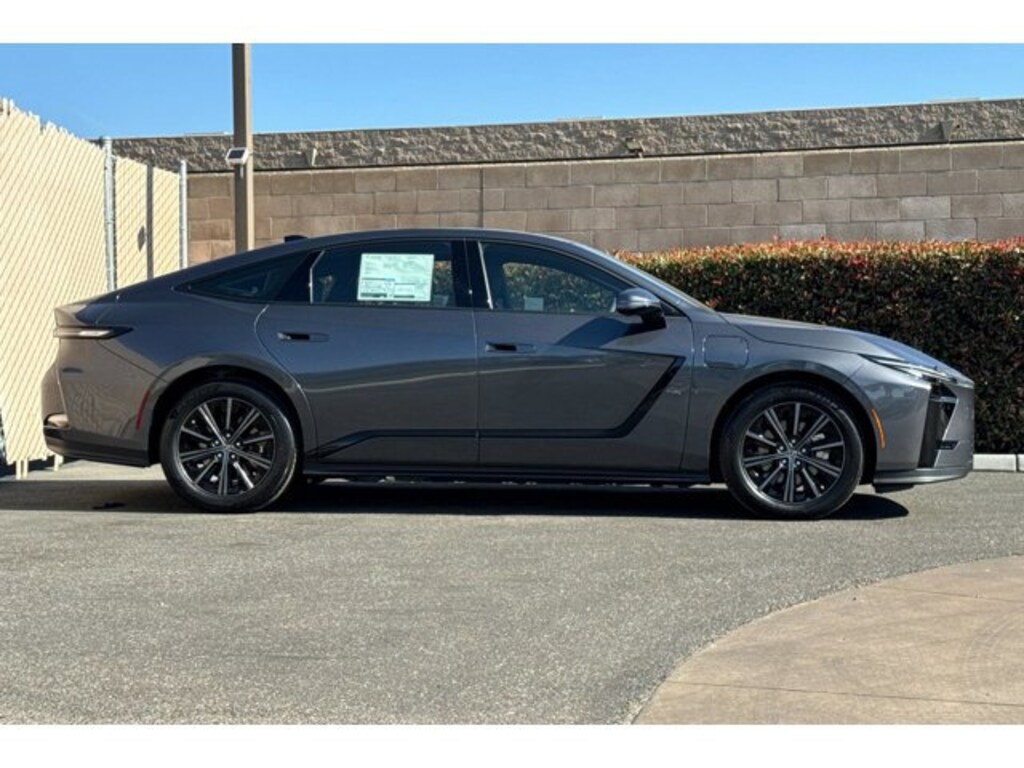 New 2026 Lexus ES 350e PREMIUM Car