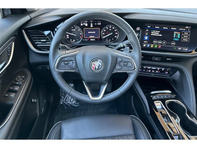 2023 Buick Envision Avenir - Photo 15