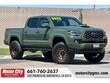 Toyota Tacoma 4WD