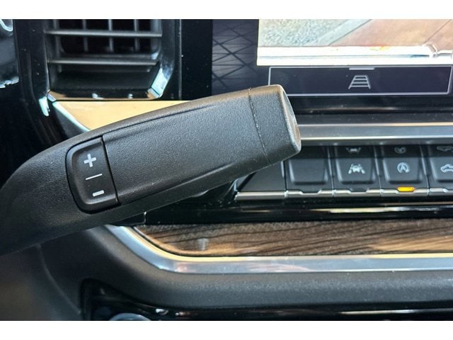 2025 GMC Sierra 1500 Elevation - Photo 21