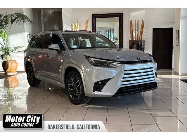 2026 LEXUS TX 350 Sport Utility 