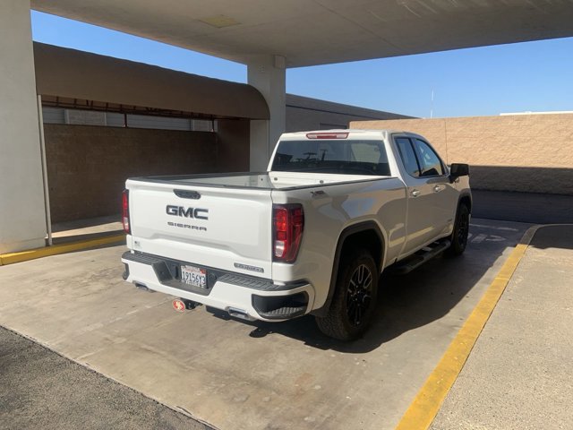 2023 Gmc Sierra 1500 Elevation photo 4