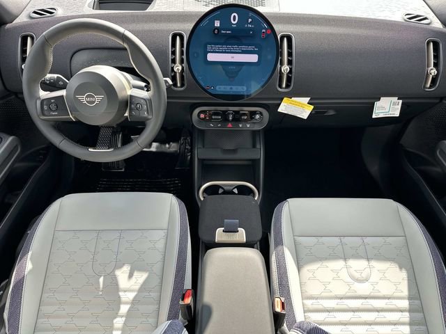 2026 MINI Countryman S - Photo 13