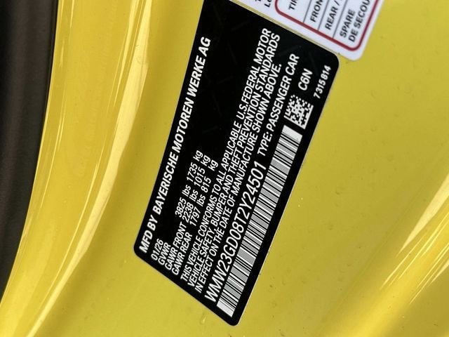 2026 MINI Hardtop 2 Door S - Photo 16