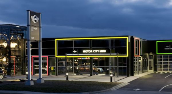 MotorCityMini