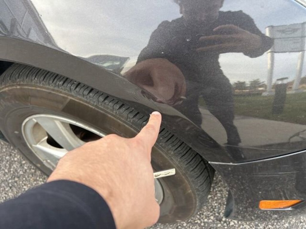 Used 2016 Chevrolet Cruze Limited 1LT Sedan