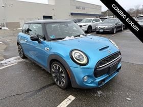 2019 MINI Hardtop 2 Door S