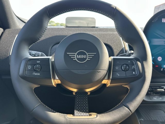 2027 MINI Countryman S - Photo 20