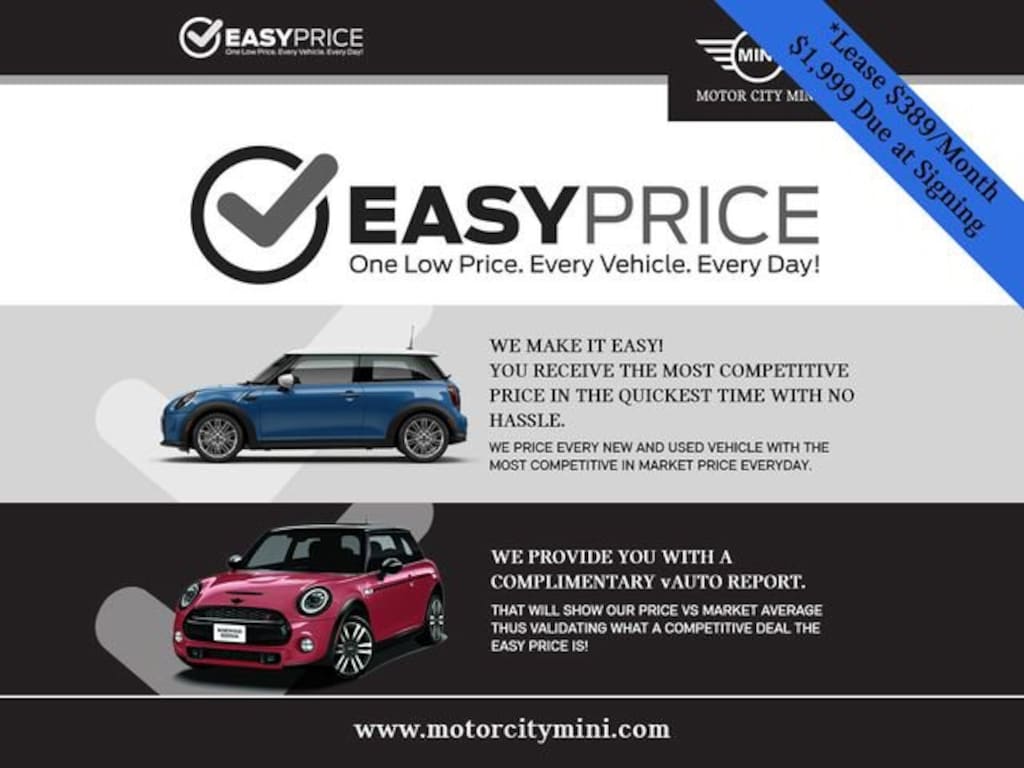 Certified 2025 MINI Cooper S Iconic Hatchback