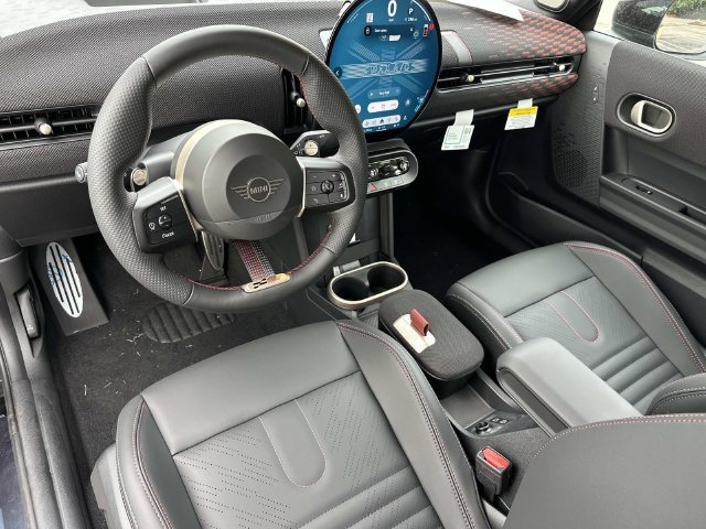 2026 MINI Convertible John Cooper Works - Photo 12