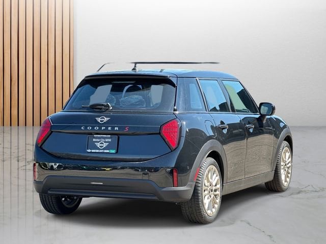 2026 MINI Hardtop 4 Door S - Photo 3