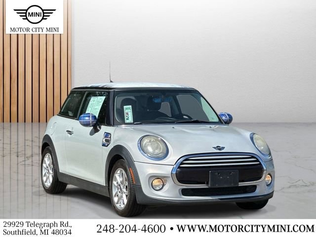 2014 MINI Cooper -'s photo