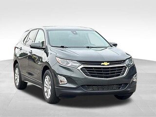 2020 Chevrolet Equinox LT SUV