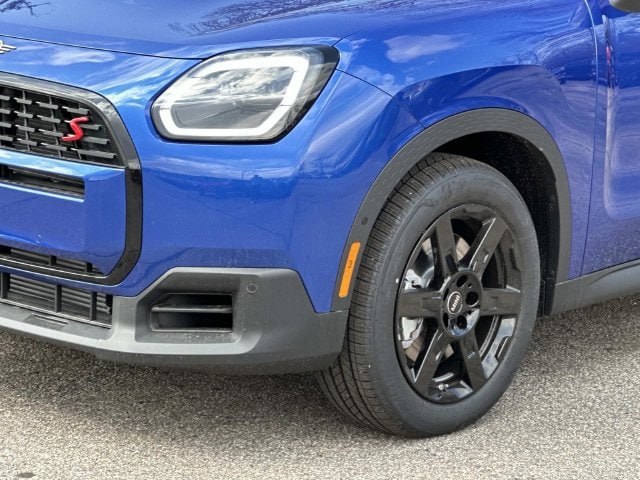 2026 MINI Countryman S - Photo 6
