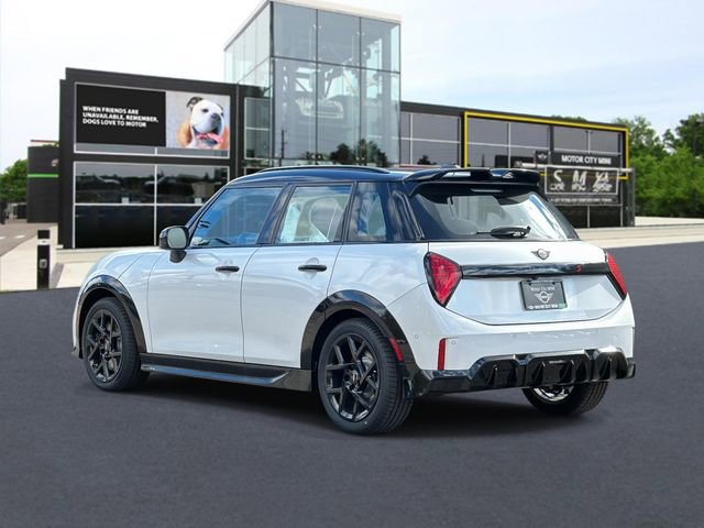 2026 Mini Cooper S Iconic photo 4