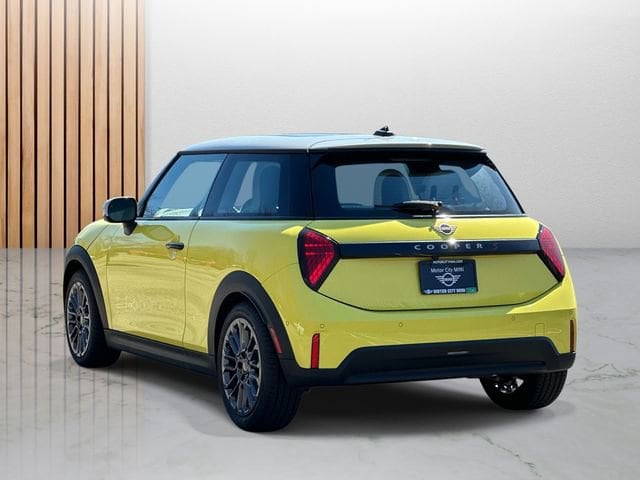 2026 MINI Hardtop 2 Door S - Photo 4