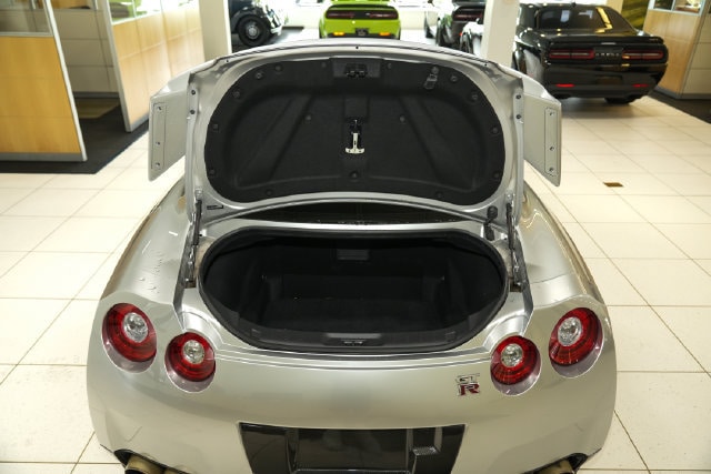 2016 Nissan GT-R Premium - Photo 54