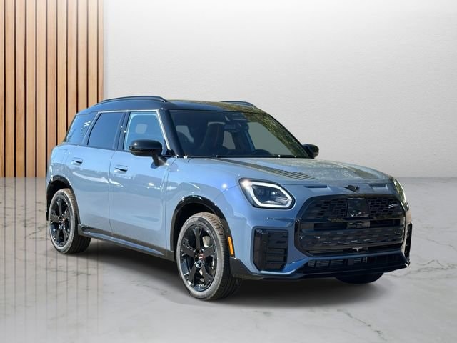 2026 MINI Countryman S